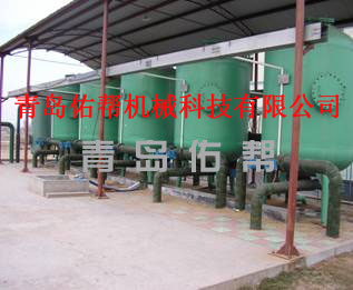 纤维过滤器